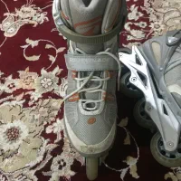 اسکیت مدل rollerblade|دوچرخه، اسکیت، اسکوتر|هشتگرد, گلسار|دیوار