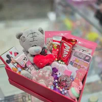 باکس کادویی ولنتاین