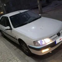 پژو پارس مدل دی ماه 1400|خودرو سواری و وانت|رباطکریم, رباطکریم|دیوار