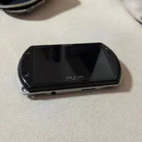 PSP GO پی اس پس مدل گو|کنسول، بازی ویدئویی و آنلاین|تهران, تهرانپارس شرقی|دیوار