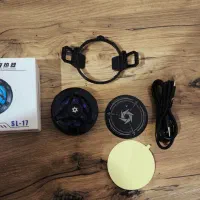 فن خنک کننده گوشی درجه یک