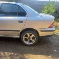 فروش سمند مدل ۸۳|خودرو سواری و وانت|بلوک, |دیوار