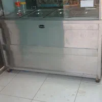 یخچال صنعتی|فروشگاه و مغازه|قم, شهرک امام حسین|دیوار