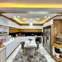 فروش ویلایی شهرک جهاد