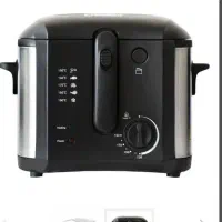 سرخ کن دسینی (با روغن )