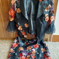 لباس مجلسی زنانه