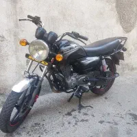 موتر کی ال دی 200  (kld)