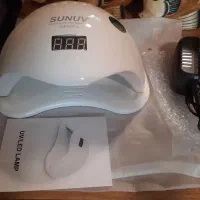 دستگاه یو وی  سان ۵ پلاس اورجینال