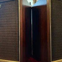باند آکایی و دک پاناسونیک