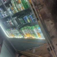 یخچال ایستاده ۴ درب