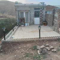 فروش یک قطعه باغ