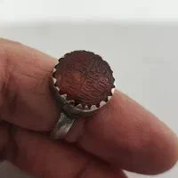 انواع انگشتر قدیمی