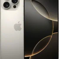 ایفون ۱۶ پرومکس