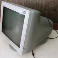 مانیتور مونیتور سامسونگ قدیمی مناسب دوربین