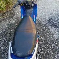 موتور بی کلاچ فروشی|موتورسیکلت|کهنوج, |دیوار