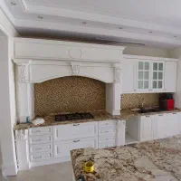 کابینت دست دوم|کتابخانه، شلف، قفسه‌های دیواری|تهران, نیاوران|دیوار