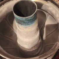 سماور گازی 8 لیتری|سماور، چایساز، قهوهساز|بروجرد, |دیوار