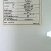 یخچال و فریزر سامسونگ|یخچال و فریزر|بندرعباس, |دیوار