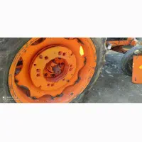 فروش تراکتور رومانی|خودرو سنگین|کامیاران, |دیوار