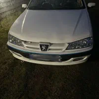 پژو پارس دوگانه شرکتی فروشی