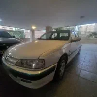 پژوپارس دوگانه شرکتی
