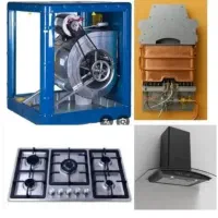 سرویس کار وتعمیرات کولر آبی اجاق گاز آبگرمکن لوستر