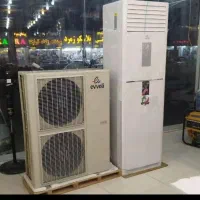 خریدار کولر های سالم سوخته خریداریم