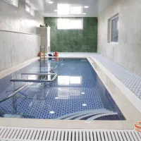 بلیط استخر یاران تمام بها تا عید...