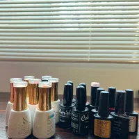 دستگاه ژلیش ناخن|آرایشی، بهداشتی، درمانی|تهران, نیاوران|دیوار