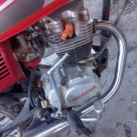 موتور سیکلت مزایده