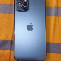 ایفون ۱۲ پرو