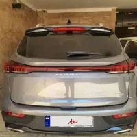 کی ام سی ایکس ۱۴۰۴ (صفر- نوک مدادی)|خودرو سواری و وانت|اصفهان, باغ دریاچه|دیوار