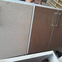 کابینت فلزی در ام دی اف