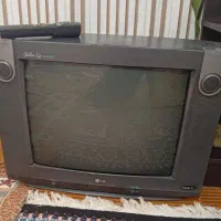 تلوزیون قدیمی