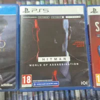 بازی ps4 و ps5