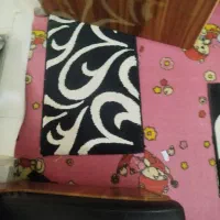 فرش اتاق کیتی 4متری|فرش|قرچک, مهدیه|دیوار