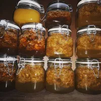 عسل کوهی شیراز