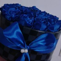 گل روبانی|گل مصنوعی|اسکو, |دیوار