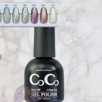 لوازم ناخن|آرایشی، بهداشتی، درمانی|مشهد, فتح المبین|دیوار