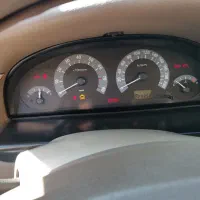 سمند LX EF7 مدل ۹۶ بوش آلمان|خودرو سواری و وانت|اصفهان, فروردین|دیوار