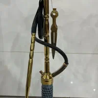 قلیون سپاپی