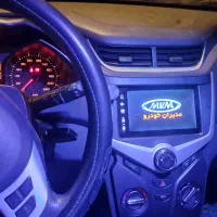 MVM 315 S مدل ۹۵|خودرو سواری و وانت|نجف‌آباد, شیخ آباد|دیوار