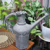 افتابه مسی عتقیه