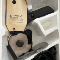 قیچی برقی سیلور