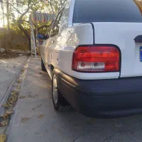 پراید مدل 94