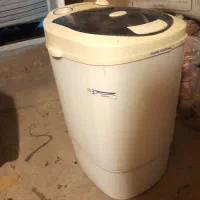 کهنه شور و کتونی شور|ماشین لباسشویی و خشک‌کن لباس|مریوان, |دیوار