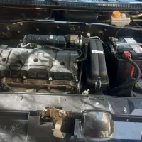 ۴۰۵slx مدل ۹۷|خودرو سواری و وانت|اصفهان, دانشگاه اصفهان|دیوار