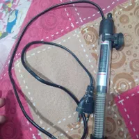 بخاری آکواریو