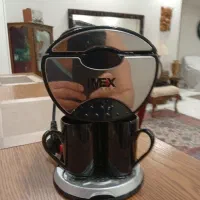 قهوه ساز|سماور، چای‌ساز، قهوه‌ساز|تهران, باشگاه نفت|دیوار