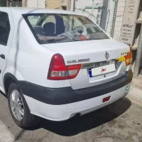 فروش خودرو  ال ۹۰ مدل ۱۳۹۵ پارس خودرویی|خودرو سواری و وانت|تهران, فلسطین (میدان انقلاب)|دیوار